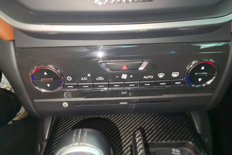 Used Maserati Ghibli 2014 3.0T Standard Edition
