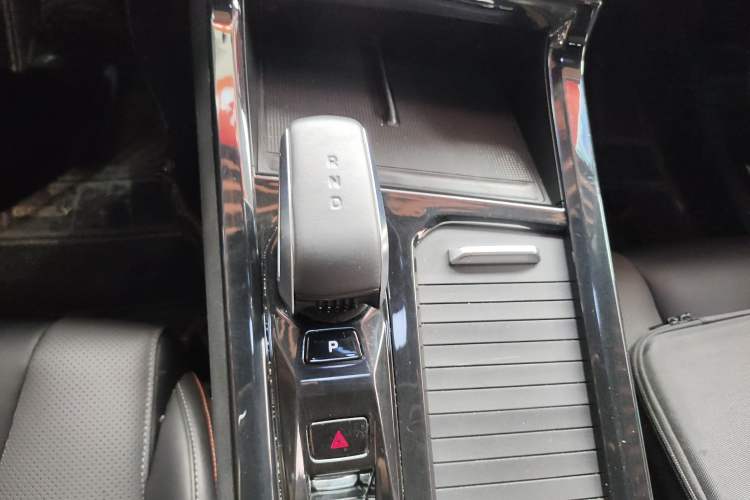 Used Geely Auto Emgrand X7 Sport 2023 Boyue COOL 1.5TD Smart Model Gear Lever