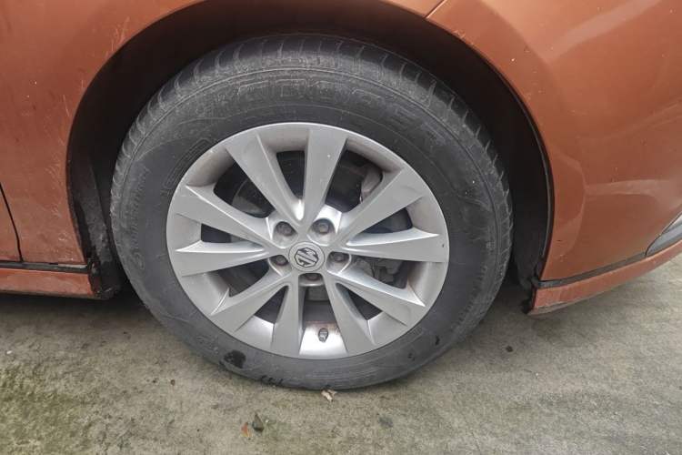 Used MG 6 2010 Hatchback 1.8L Manual - New Year Edition
