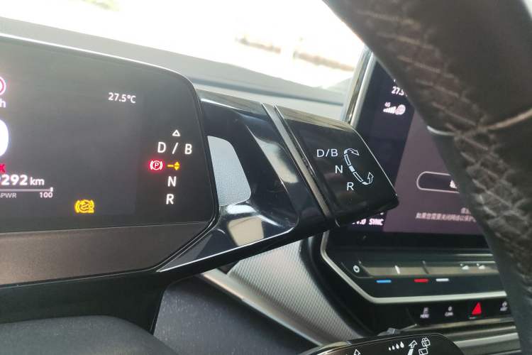 Used Volkswagen ID.4 CROZZ 2022 Long-Range Lite PRO Edition