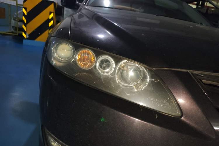 Used Mazda Mazda 6 2013 2.0L Automatic Fashion Edition