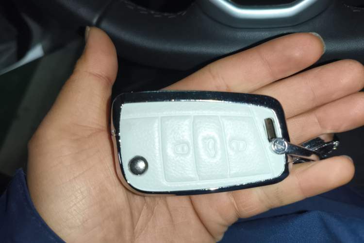 Used Volkswagen Lavida 2023 1.5L Automatic 5 Million Edition