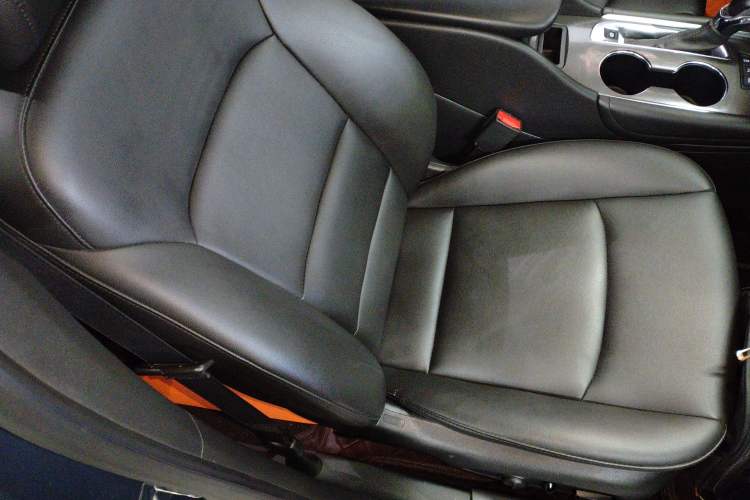 Used Chevrolet Malibu XL 2022 535T Automatic Sport Edition Right Front Seat