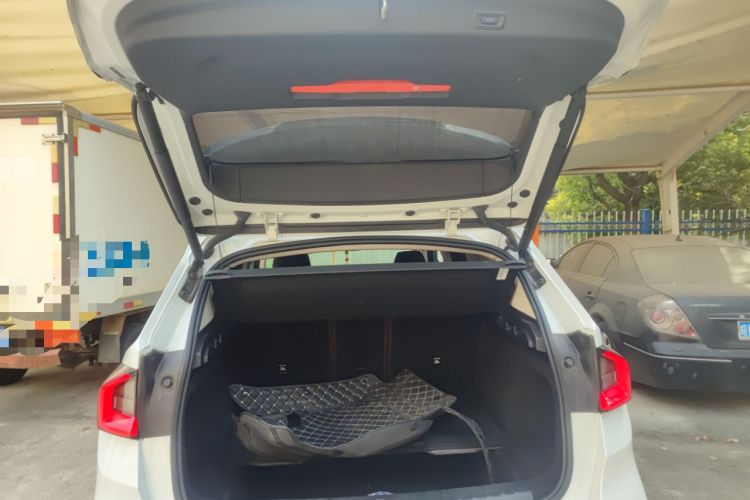 Used BMW X1 2023 sDrive25Li X Design Package
