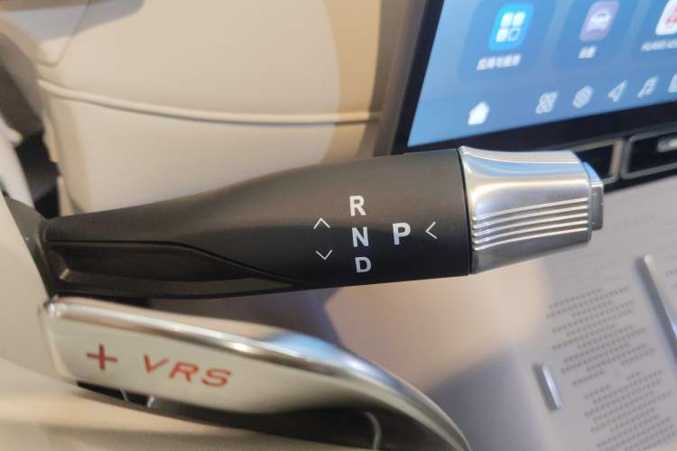 Used VOYAH FREE 2025 Model FREE+ Four-Wheel-Drive Qiankun Edition