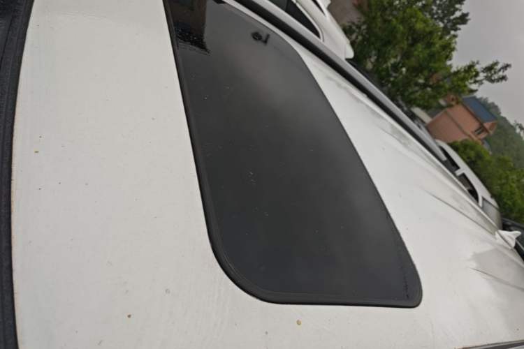 Used Haval M6 2021 PLUS 1.5T DCT Luxury Smart Connectivity Model
