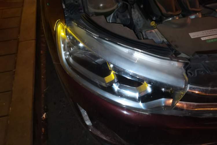 Used Citroen C3-XR 2015 1.6THP Automatic Pioneer Model