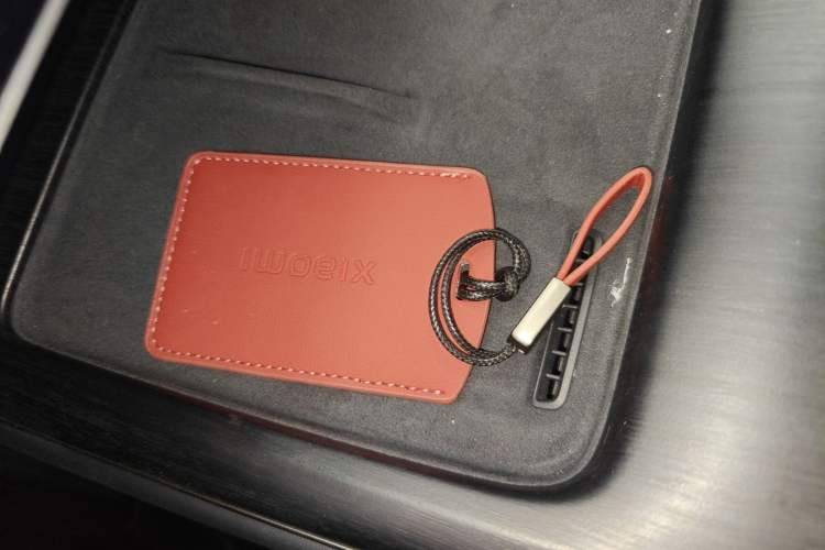 Used Xiaomi Auto SU7 2024 Rear-Drive Long-Range Intelligent Driving Version