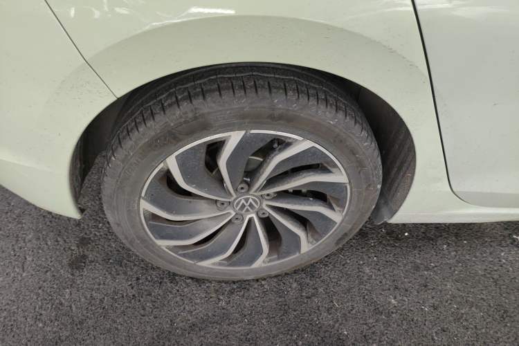 Used Volkswagen Golf 2024 280TSI DSG Pro 50th Anniversary Edition Exterior 5