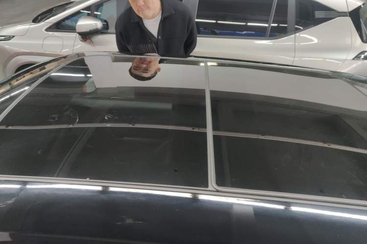 Used MINI MINI 2014 2.0T COOPER S Fun
