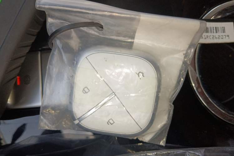 Used Wuling Bingo 2024 333 km Enjoyment Version