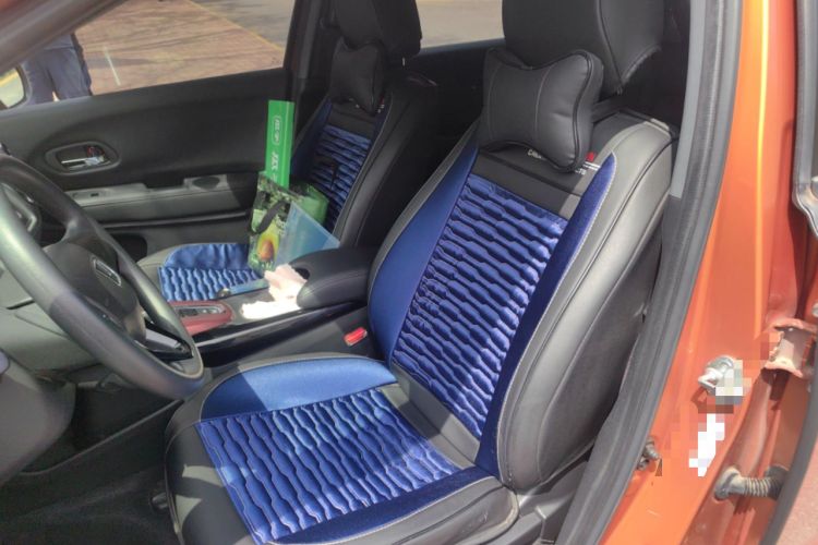 Used Honda XR-V 2017 1.5L LXi CVT Classic Edition Left Front Seat