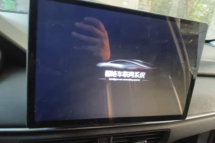 Used WM Motor E.5 2021 500 Ji Ke Xing