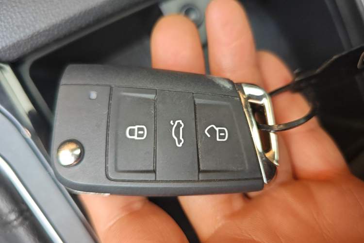 Used Volkswagen Sagitar 2021 280TSI DSG Comfort Connect Edition