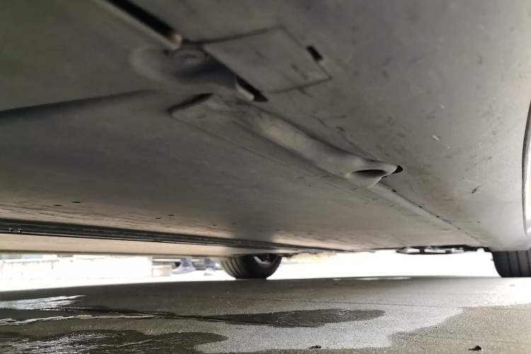 Used Tesla Model 3 2023 Rear-Wheel-Drive Version