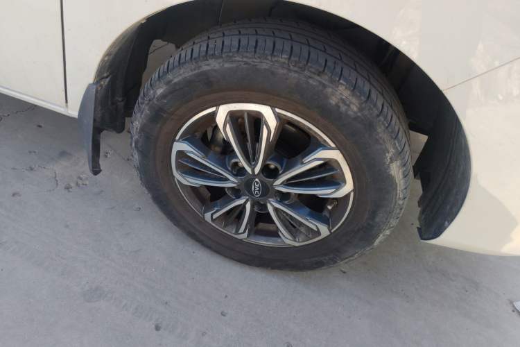 Used JAC Refine M3 2019 PLUS IKEA Edition 1.8L Luxury Model
