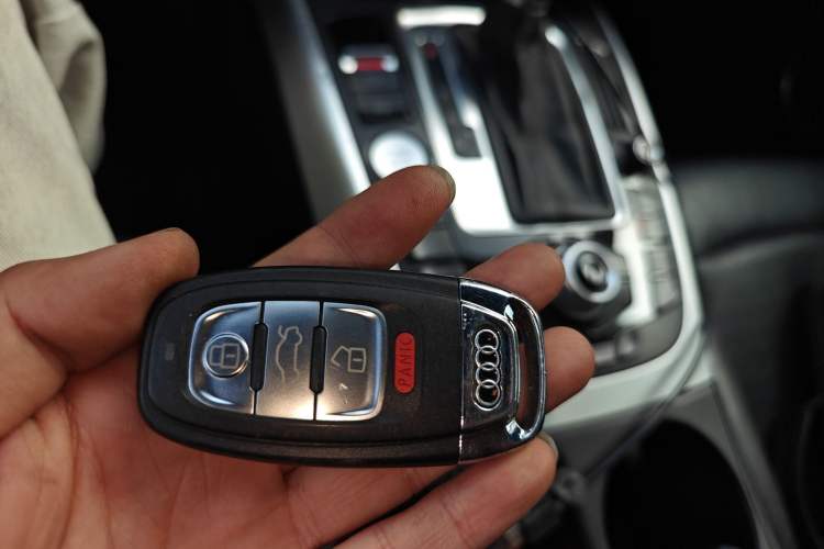 Used Audi S5 2012 S5 3.0T Sportback
