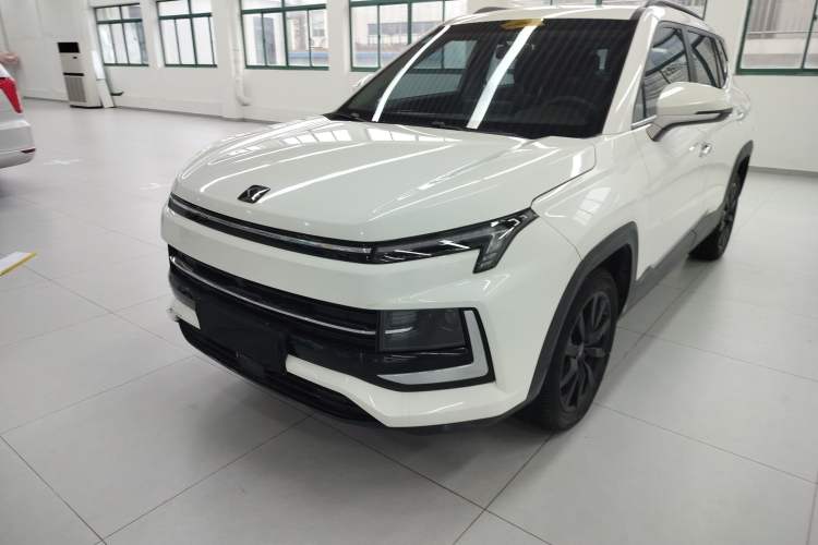 Used SOL X4 2021 1.5T CVT Mech Edition