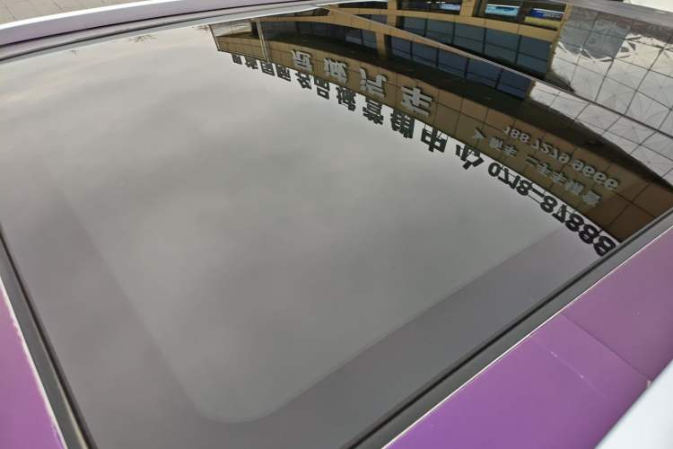 Used Roewe D5X DMH 2024 135 Tech Edition
