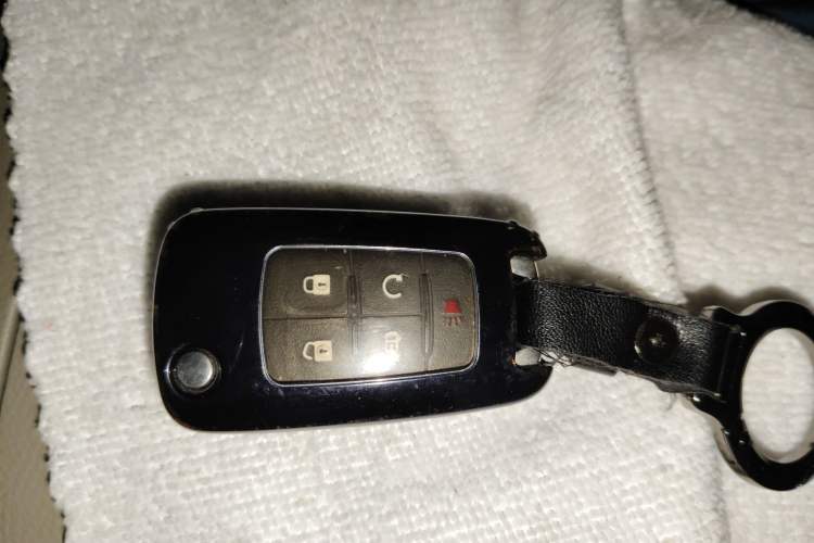 Used Buick GL8 2017 25S Luxury Version China V Standard
