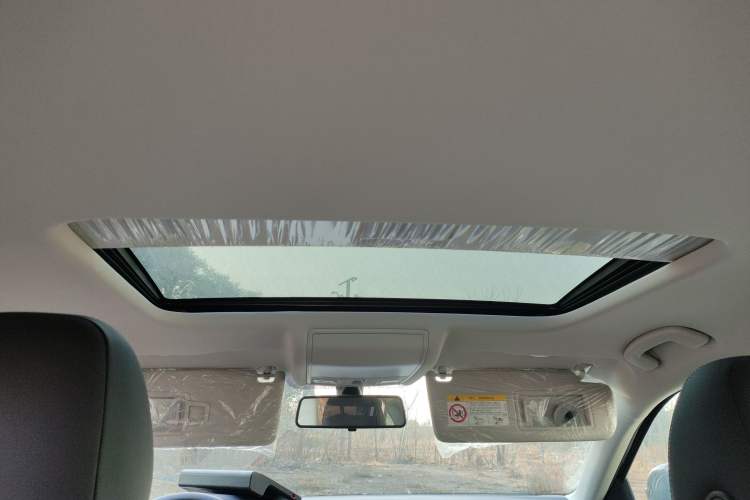 Used Volkswagen Passat New Energy 2025 430 PHEV Hybrid Business Edition Headliner