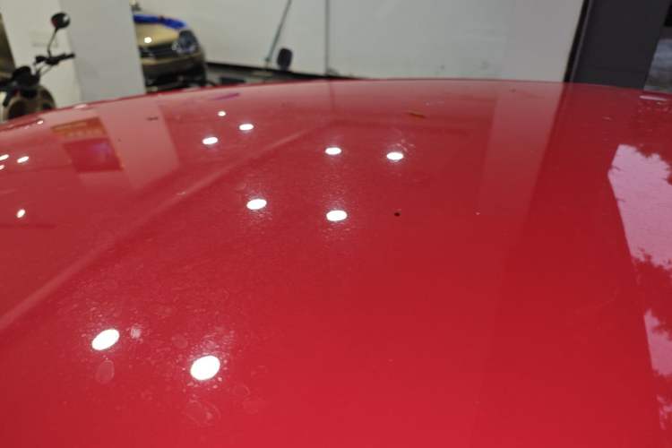 Used Volkswagen Polo 2016 1.4L Automatic Trendy Model
