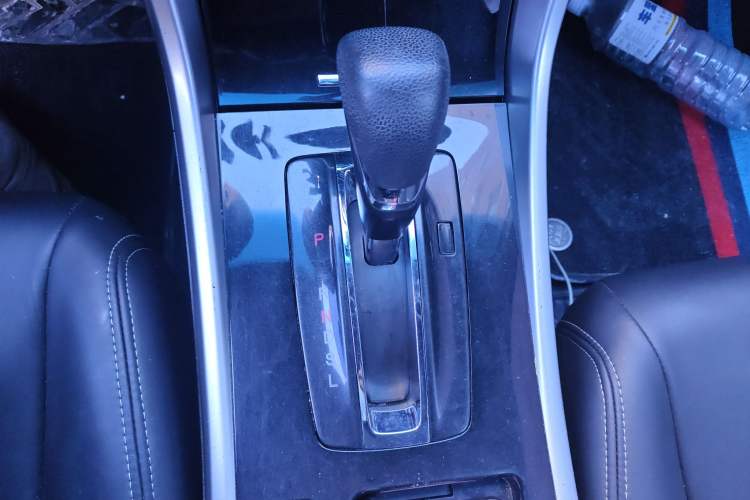 Used Honda Accord 2016 2.0L Comfort Edition
