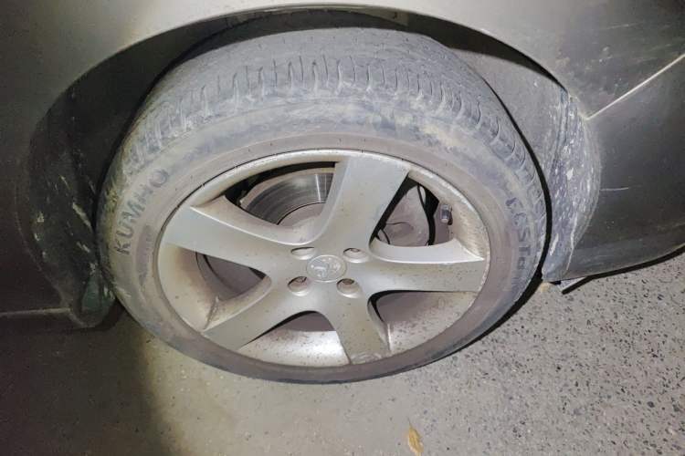 Used Peugeot 408 2013 2.0L Automatic Comfort Edition