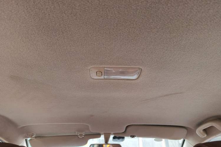 Used BYD F3 2013 Energy-Efficient Model 1.5L Manual Comfort Version