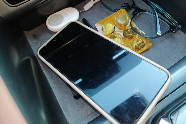 Used BYD Song L EV 2025 Intelligent Driving Version 662 km LiDAR Excellence Edition