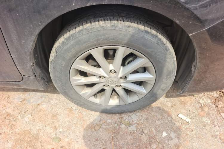 Used Toyota Camry 2015 2.0G Premier Edition