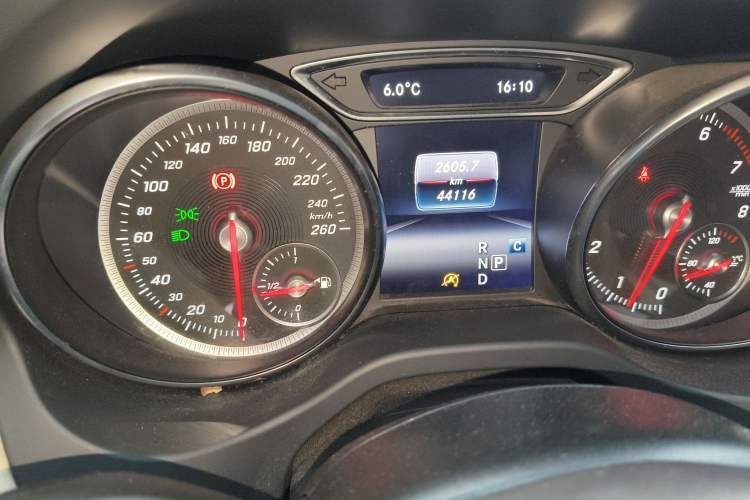 Used Mercedes-Benz GLA 2017 GLA 200 Sport Edition