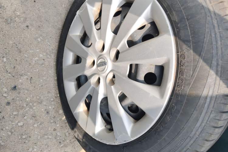 Used Nissan Sylphy 2021 Classic 1.6XE CVT Exclusive Edition
