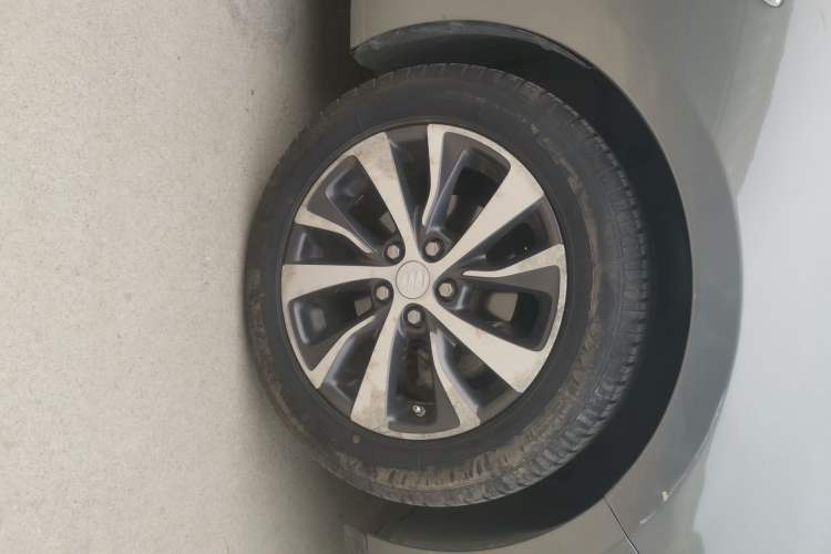 Used Buick Excelle GX 2018 18T Automatic Flagship Model