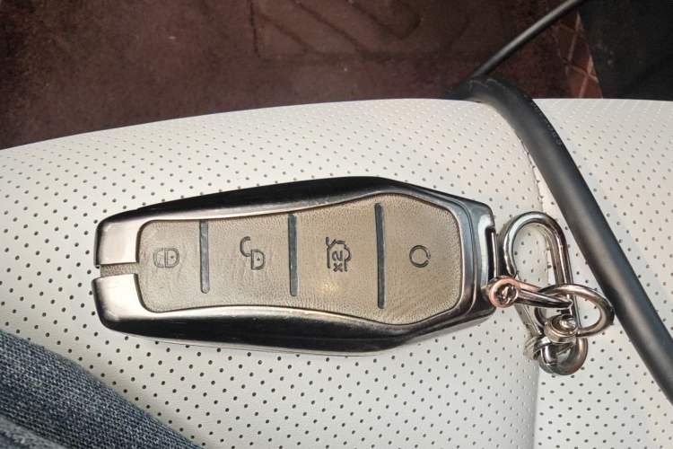 Used BYD Seal 06 New Energy 2024 DM-i 80KM Luxury Model
