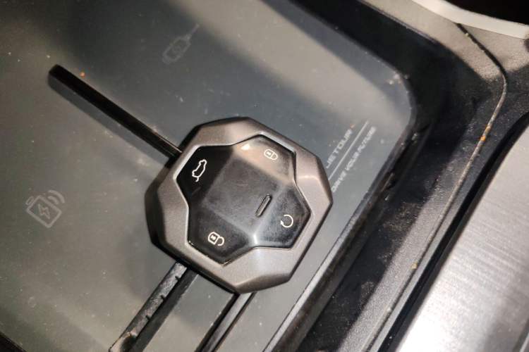 Used JETOUR Shanhai Traveler C-DM 2024 C-DM 129KM Linye Edition