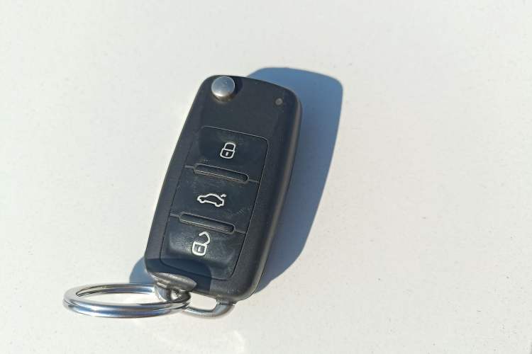 Used Skoda Rapid 2018 1.6L Automatic Comfort Edition
