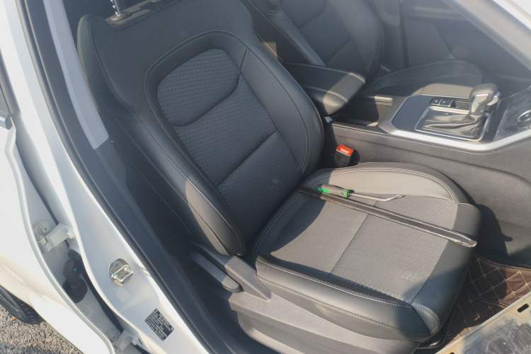 Used Chery Tiggo 5x 2020 1.5L CVT Fashion Edition Right Front Seat