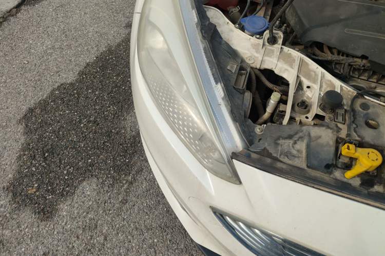 Used Ford Focus 2015 Sedan EcoBoost 180 Automatic Elite Model