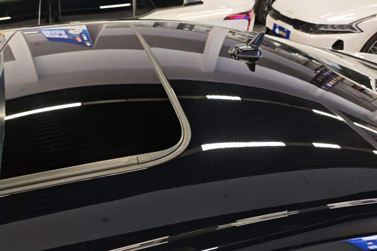 Used Volkswagen Passat 2023 330TSI Luxury Edition