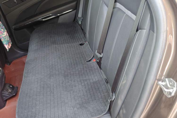 Used Ford Taurus 2015 EcoBoost 245 Luxury Model
