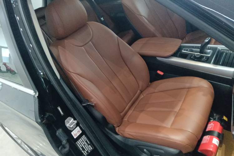 Used BMW X5 2018 xDrive35i Base Model Middle East