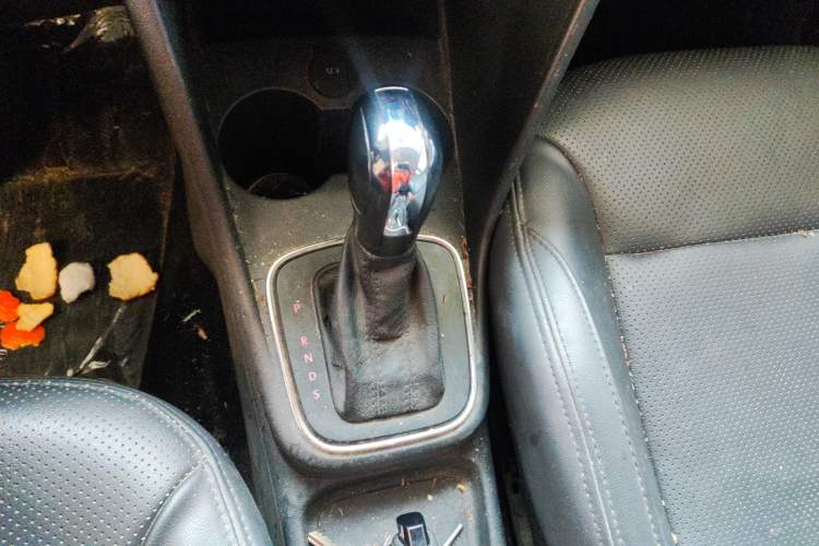 Used Volkswagen Polo 2018 1.5L Automatic Advanced Driving Model
