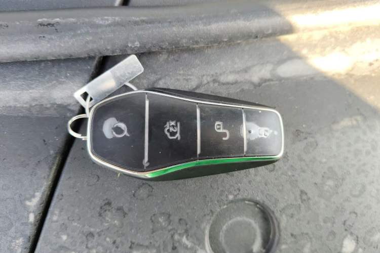 Used BYD Seal 06 New Energy 2025 DM-i Smart Drive 120KM Deluxe Model
