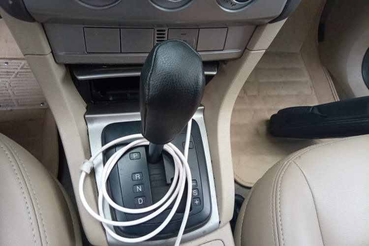 Used Ford Focus 2013 Sedan Classic 1.8L Automatic Base Model
