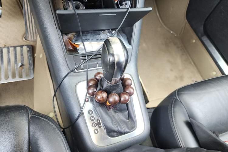 Used Volkswagen Tiguan 2012 1.8TSI Automatic Two-Wheel Drive Elite Edition