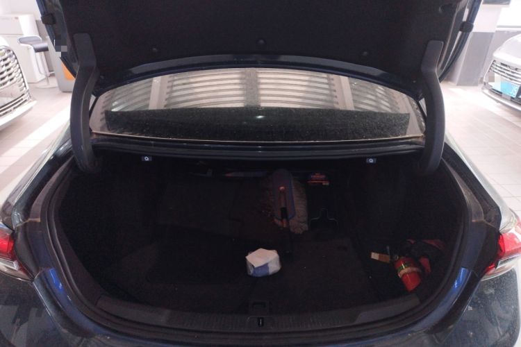 Used Buick LaCrosse 2022 652T Luxury Version
