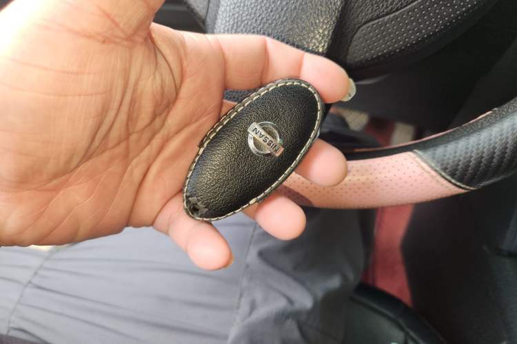 Used Nissan Qashqai 2011 2.0 XL Fire CVT 2WD