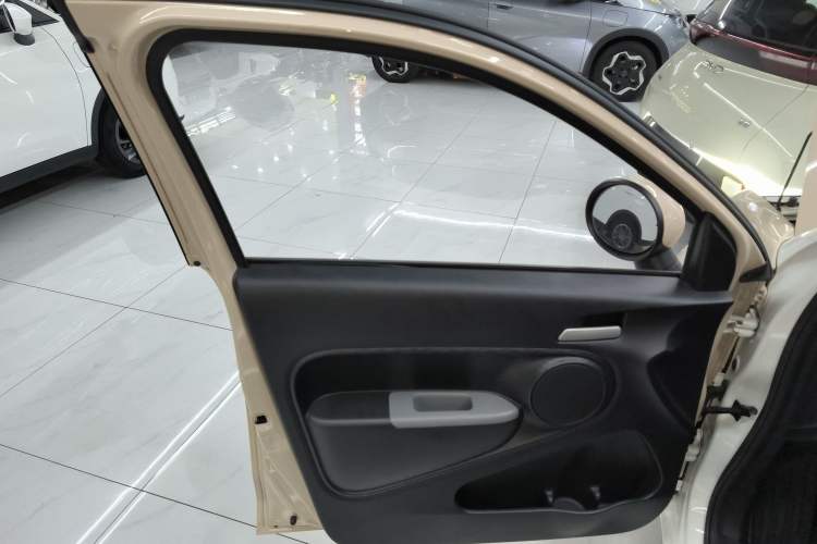 Used ORA Black Cat 2021 301km Cute Pet Edition