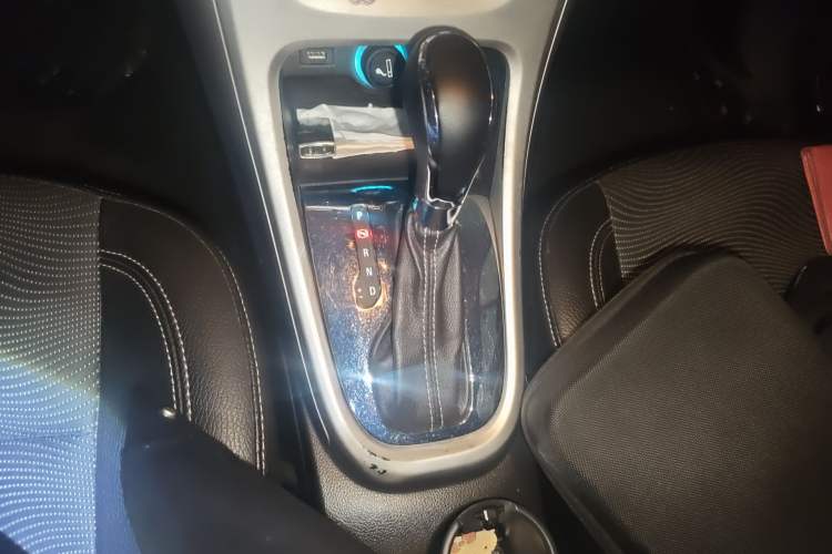 Used Buick GT 2013 XT 1.6L Automatic Fashion Edition
